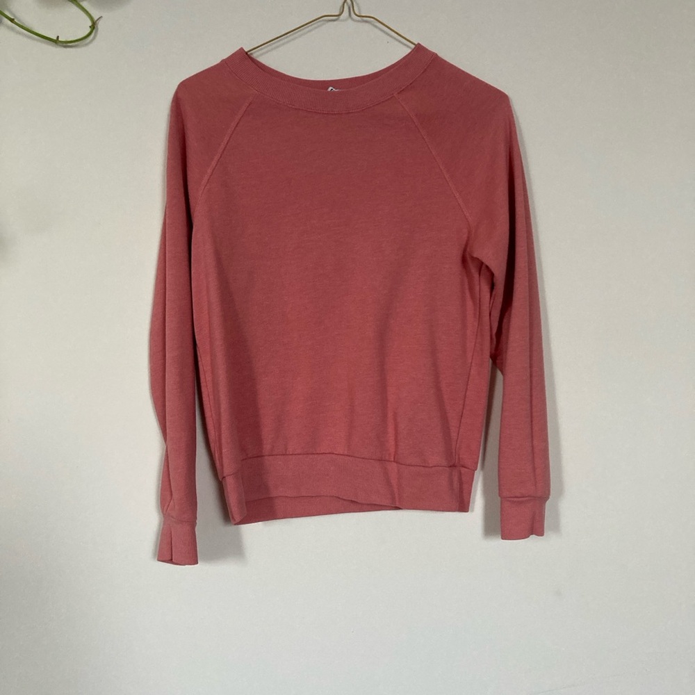 H&M Classic Sweatshirt